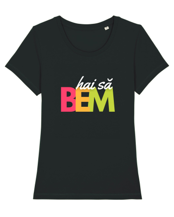 hai să BEM Black