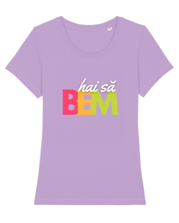 hai să BEM Lavender Dawn