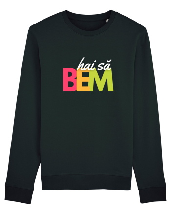 hai să BEM Black
