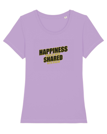 Happiness Lavender Dawn