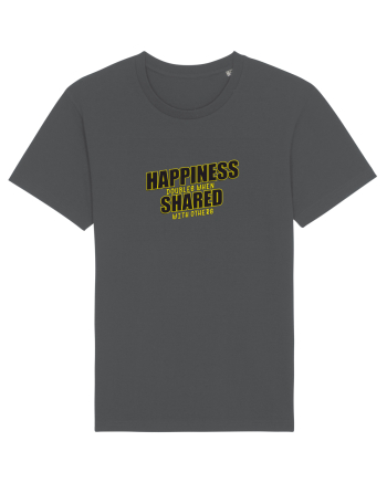 Happiness Anthracite