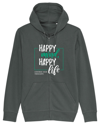 Happy mind Anthracite