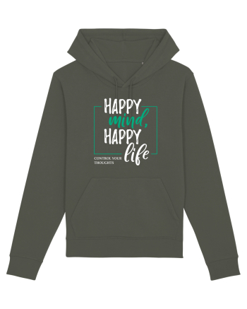Happy mind Khaki
