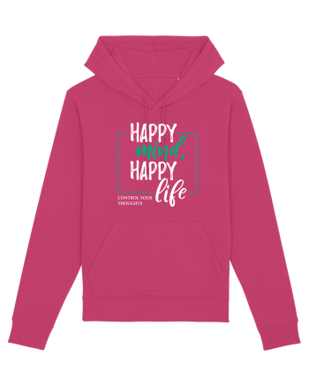 Happy mind Raspberry