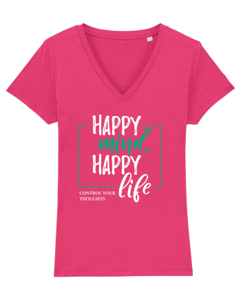Happy mind Raspberry