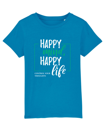 Happy mind Azur