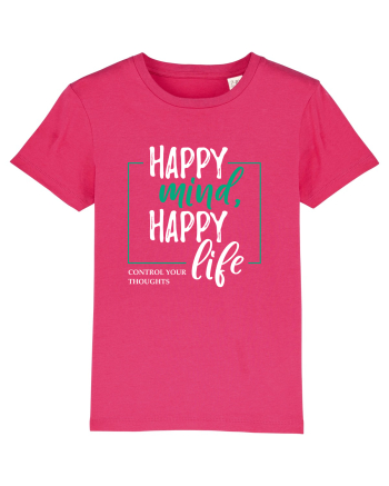 Happy mind Raspberry