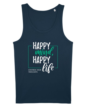 Happy mind Navy