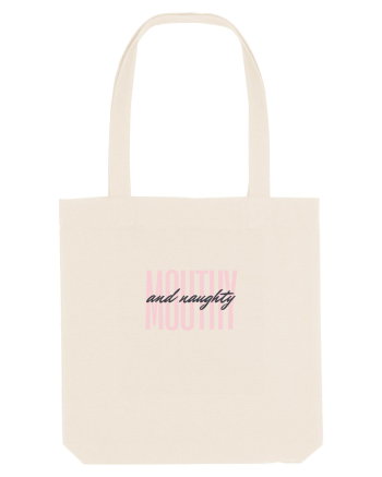 MOUTHY and naughty Natural