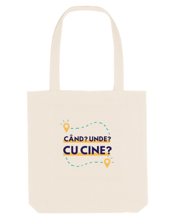 Cand? Unde? Cu cine? Natural