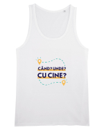 Cand? Unde? Cu cine? Maiou Bărbat Runs
