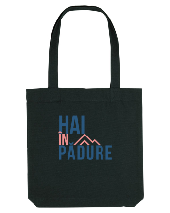 Hai in padure Black