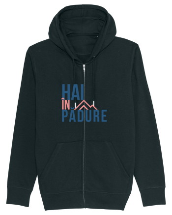 Hai in padure Black