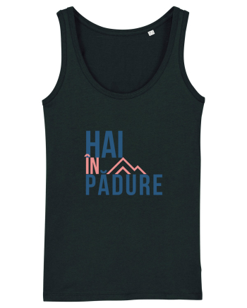 Hai in padure Black