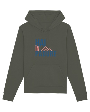 Hai in padure Khaki