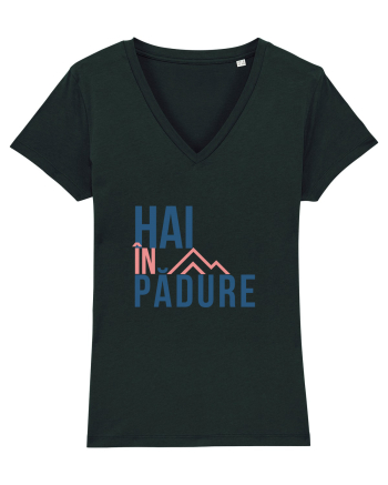 Hai in padure Black