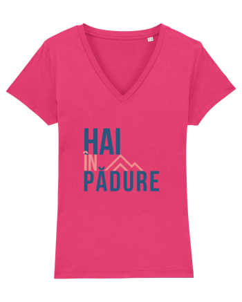 Hai in padure Raspberry