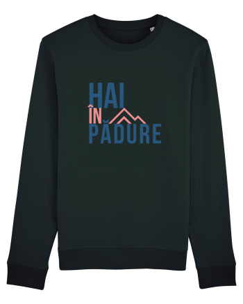 Hai in padure Black