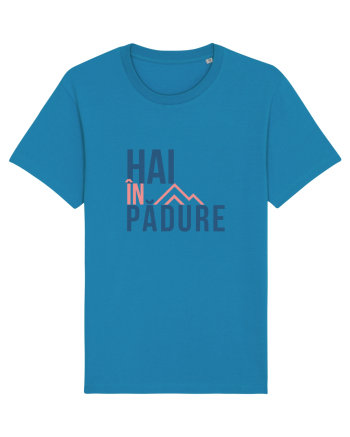 Hai in padure Azur