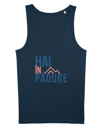 Hai in padure Navy
