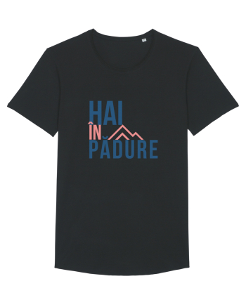 Hai in padure Black