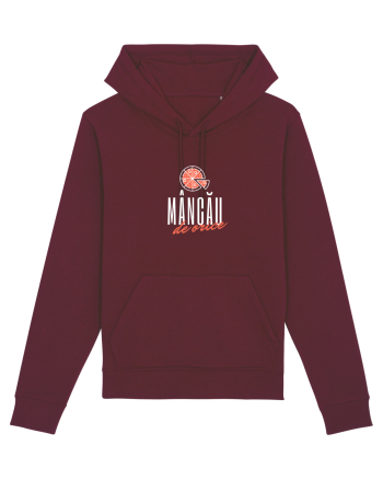 Mâncău Burgundy