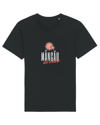 Mâncău Black