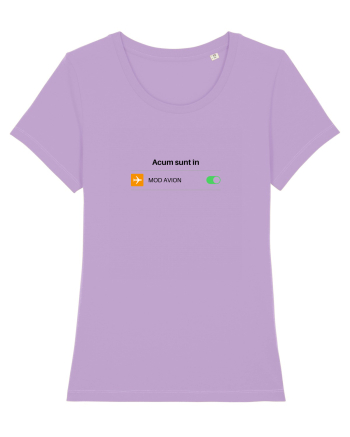 Mod avion Lavender Dawn