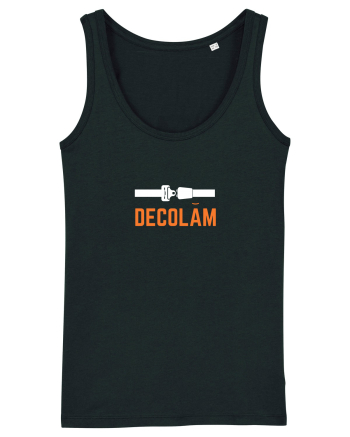 Decolăm!!!!! Black