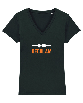 Decolăm!!!!! Black