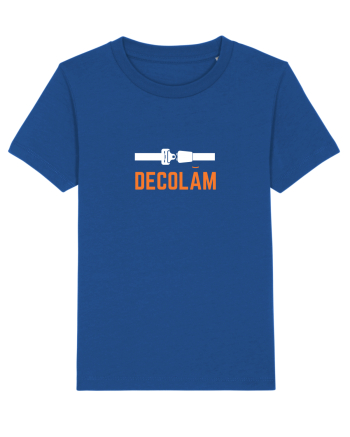 Decolăm!!!!! Majorelle Blue