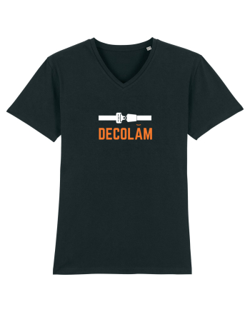 Decolăm!!!!! Black