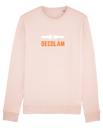 Decolăm!!!!! Candy Pink
