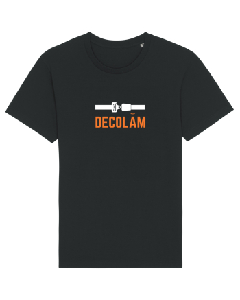 Decolăm!!!!! Black