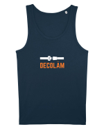 Decolăm!!!!! Maiou Bărbat Runs