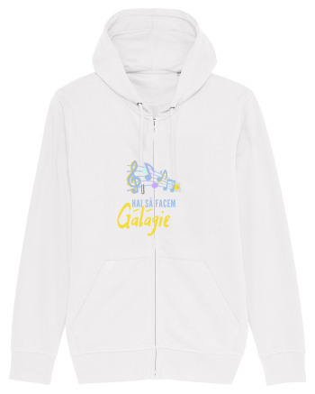 Hai să facem GĂLĂGIE!!!! White
