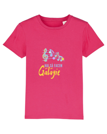 Hai să facem GĂLĂGIE!!!! Raspberry