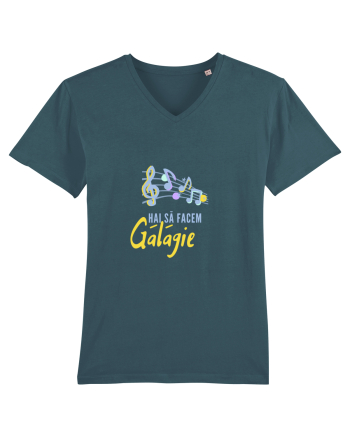 Hai să facem GĂLĂGIE!!!! Stargazer