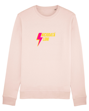 niciodata LUNI Candy Pink