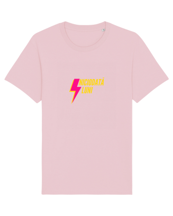 niciodata LUNI Cotton Pink