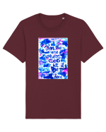 I’m the one Tricou mânecă scurtă Unisex Rocker