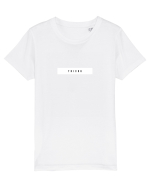tricou Tricou mânecă scurtă  Copii Mini Creator