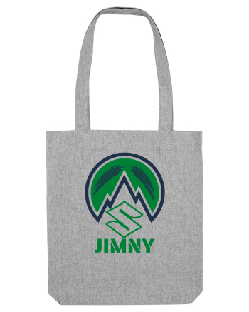 Jimny Heather Grey