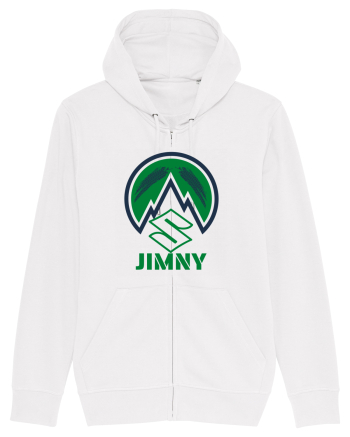 Jimny White