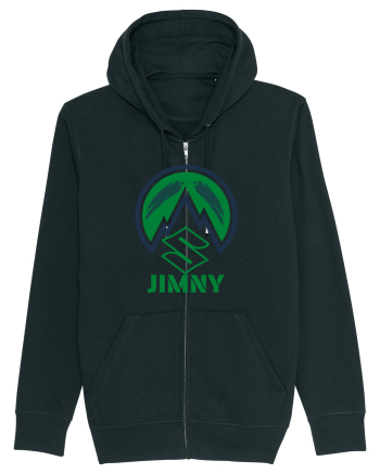 Jimny Black