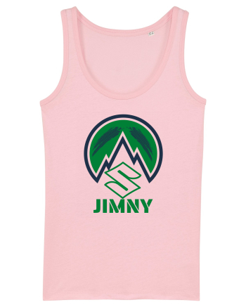 Jimny Cotton Pink