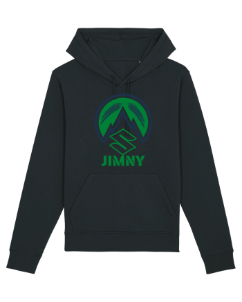 Jimny Black