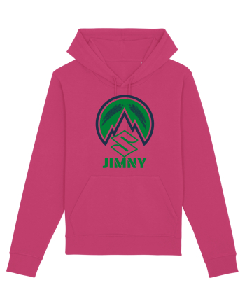 Jimny Raspberry