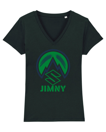 Jimny Black