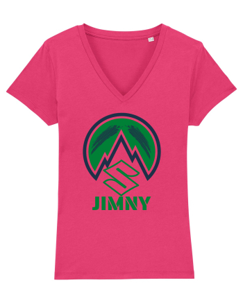 Jimny Raspberry